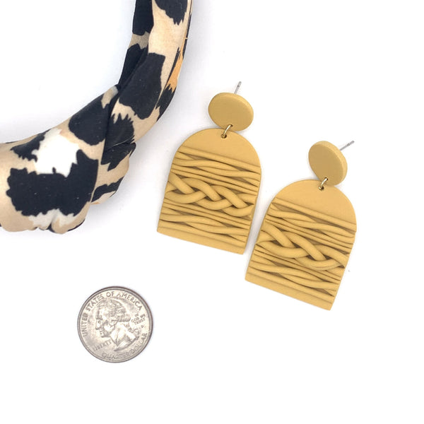 Marley Braided Drops