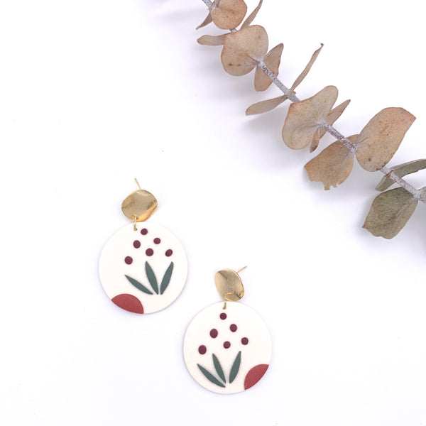 Hannah Desert-Scene Drops