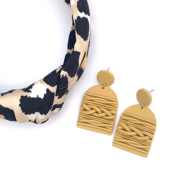 Marley Braided Drops