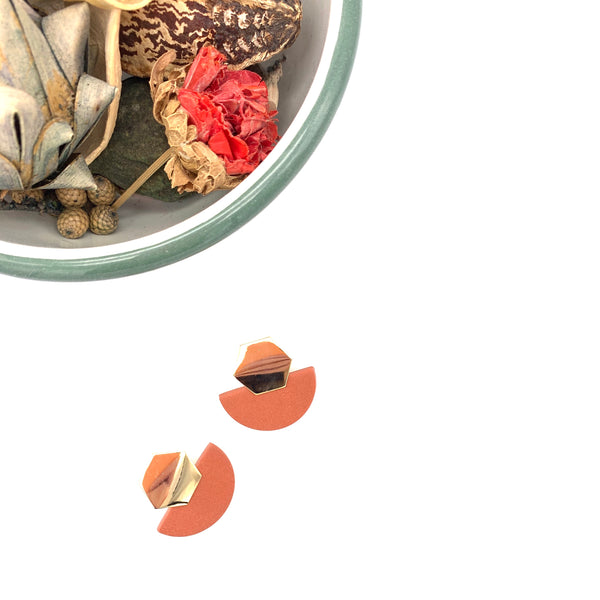 Helen Rust Half Moons