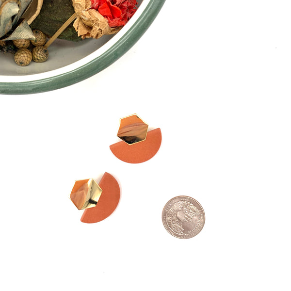 Helen Rust Half Moons