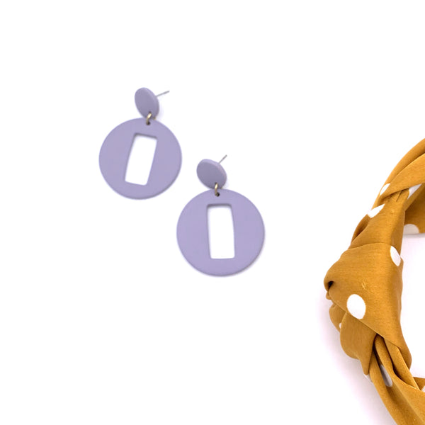 Della Modern Cutouts