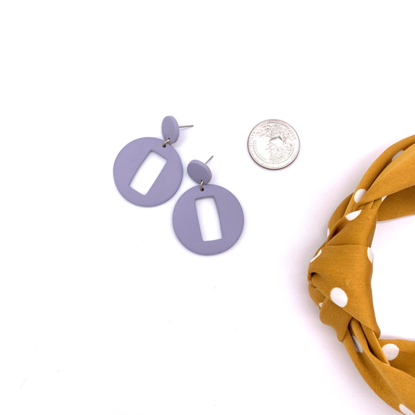 Della Modern Cutouts